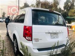 Dodge Caravan